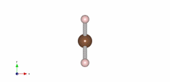 エチレン型A2B4型分子の分子軌道計算
